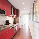 Scharhoern-riff - 18 Appartement *